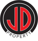 JD Property, London Logo