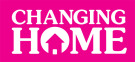 Changing-Home, Chester Logo