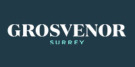 Grosvenor, Cobham Logo
