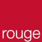 Rouge Property, Harrow Logo