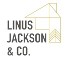 Linus Jackson, East London Logo