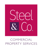 Steel & Co Commercial Property Services, Lowestoft Logo