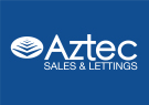 Aztec Sales and Lettings Ltd, Milton Keynes Logo