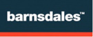 Barnsdales Ltd - Commercial, Nottingham Logo