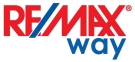RE/MAX Way, Cyclades Logo