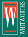 Whitworths, Huddersfield Logo