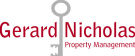 Gerard Nicholas Property Management, Ripon Logo