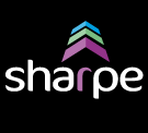 Sharpe Properties, Long Eaton Logo