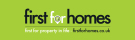 First for Homes, Glenrothes Logo