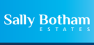 Sally Botham Estates, Matlock Logo