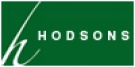 Hodsons, Wantage Logo