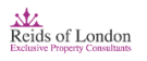 Reids of London, Stevenage Logo