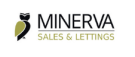 Minerva Homes Ltd, Glasgow Logo