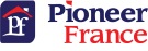PIONEER FRANCE, Dordogne Logo