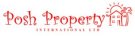 Posh Property International Ltd, Lichfield Logo