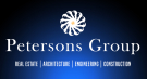 Petersons Group, Kefalonia Logo