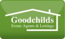 Goodchilds Estate Agents and Lettings Ltd, Staffordshire Logo