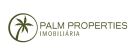 Palm Properties, Carvoeiro Logo
