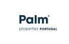 Palm Properties, Carvoeiro Logo