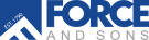 Force and Sons, Exeter Logo
