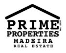 Prime Properties Madeira Real Estate, Madeira Logo