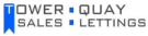 Tower Quay Limited, London Logo