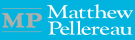 Matthew Pellereau Ltd, Surrey Logo