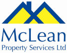 McLean Property Services, Nottingham Logo