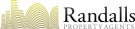 Randalls Property Agents, Tunbridge Wells Logo