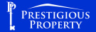 Prestigious Property Ltd, Ruislip Logo