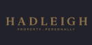 Hadleigh, Harborne Logo