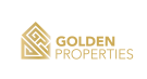 Golden Properties Ltd, Leicester Logo