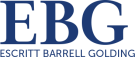 Escritt Barrell Golding, Grantham Logo