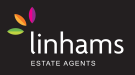 Linhams Estate Agents, Winscombe Logo