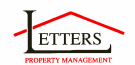 Letters Property Management, Stevenage Logo