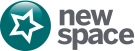 New Space, London Logo