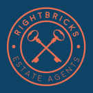 Right Bricks, Cardiff Logo