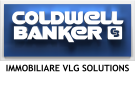 Coldwell Banker Spoleto, Perugia Logo