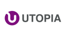 Utopia Commercial, Wolverhampton Logo