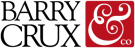 Barry Crux & Company Limited, York Logo