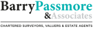 Barry Passmore & Associates, London, Covering Nationwide Logo
