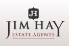 Jim Hay Estate Agents, Hawick Logo