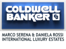 Coldwell Banker Assisi, Italy Logo