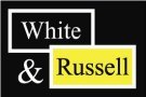 White & Russell, Covering Basingstoke Logo