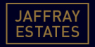Jaffray Estates, London Logo