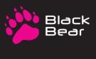 Black Bear Lettings, North West Logo