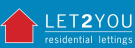 Let2you, Leighton Buzzard Logo