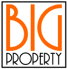 Big Property (Scotland) Ltd, Glasgow Logo