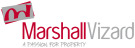 Marshall Vizard, Watford Logo