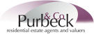 Purbeck & Co, Suffolk Logo